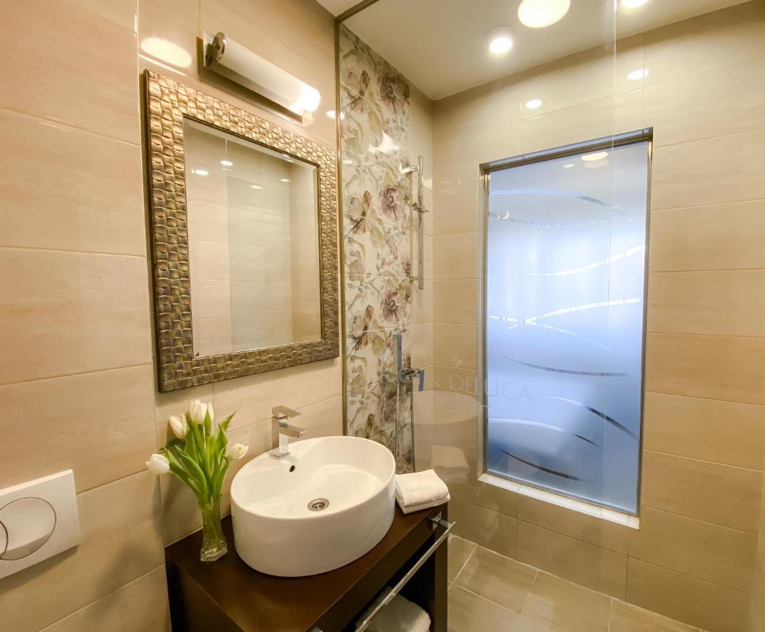 Luka De Luka Suites Belgrade Extérieur photo