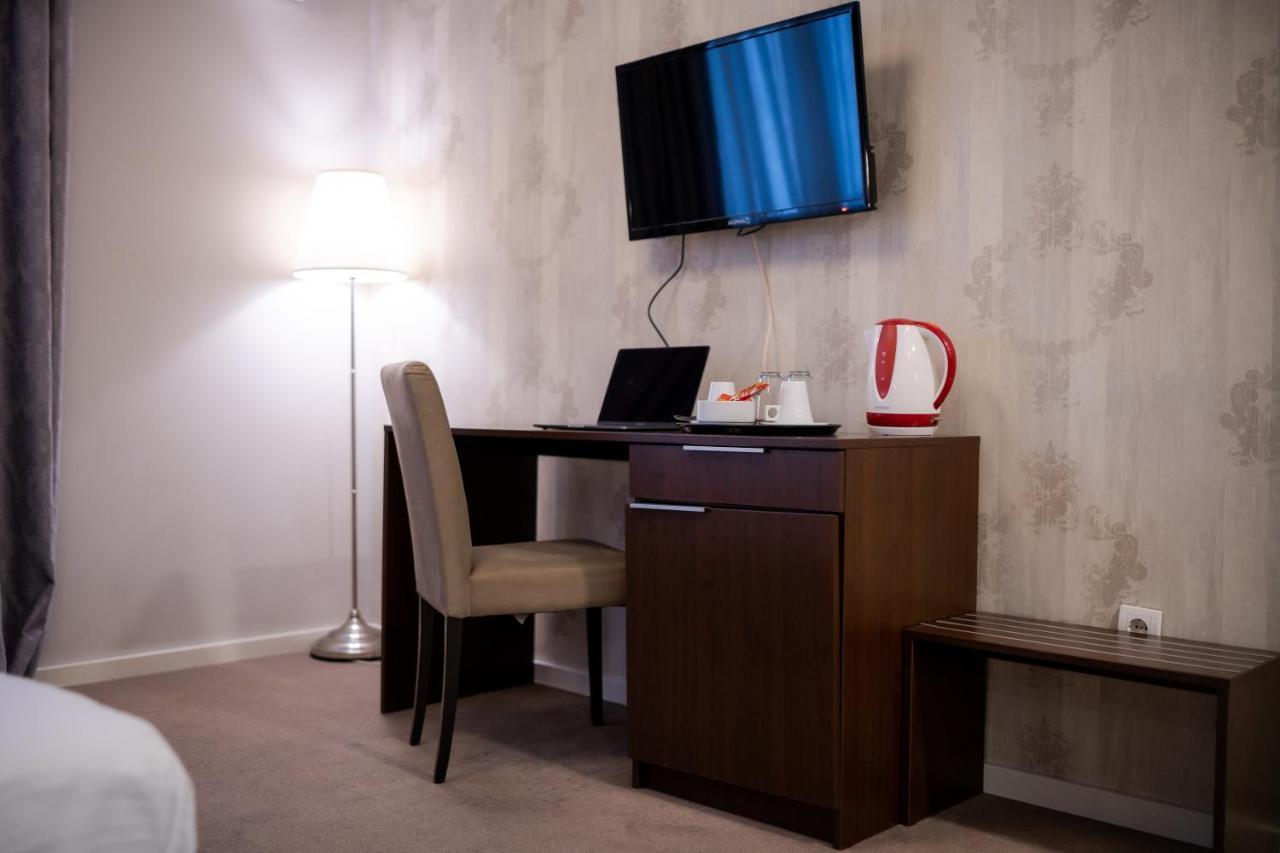 Luka De Luka Suites Belgrade Extérieur photo